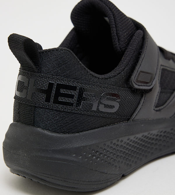 197976820401-5 SKECHERS GO RUN - ELEVATE 303932L-BBK