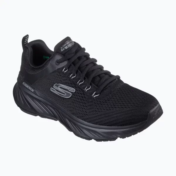 SKECHERS EDGERIDE - CONTENTION 232843-BBK