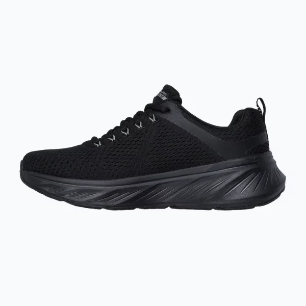 SKECHERS EDGERIDE - CONTENTION 232843-BBK