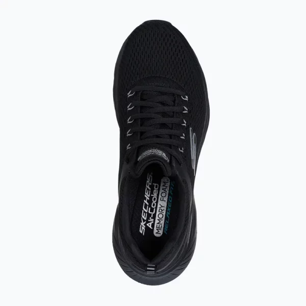 SKECHERS EDGERIDE - CONTENTION 232843-BBK