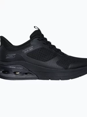 SKECHERS SLIP-INS: BOBS SPORT ARC WAVES 2.0 117626-BBK