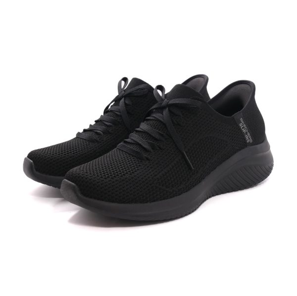 1_000000005374 SKECHERS SLIP-INS: ULTRA FLEX 3.0 - ELEVATED MOTION 150457-BBK