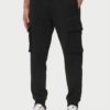 GUESS Trenerka Set KAIJ1-JBLK