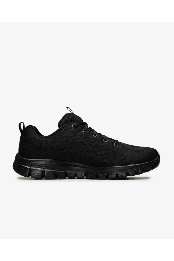 1_org_zoom (1) SKECHERS GRACEFUL - GET CONNECTED 12615W-BBK