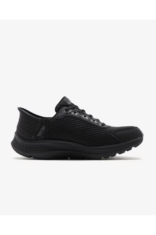 1_org_zoom (1) SKECHERS GO RUN CONSISTENT 2.0 - ENDURE 128615-BBK