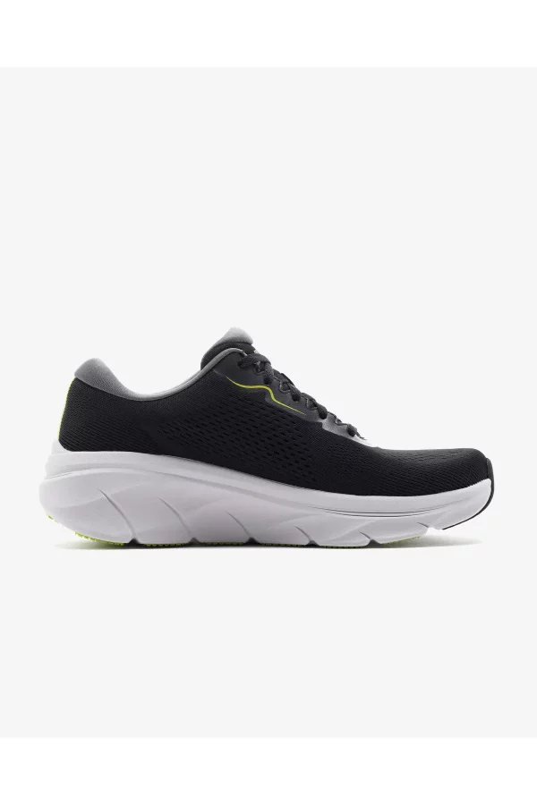 SKECHERS D'LUX WALKER 2.0 - SWAVE 232714-BKLM