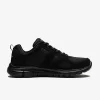 SKECHERS BURNS - AGOURA 52635-BBK