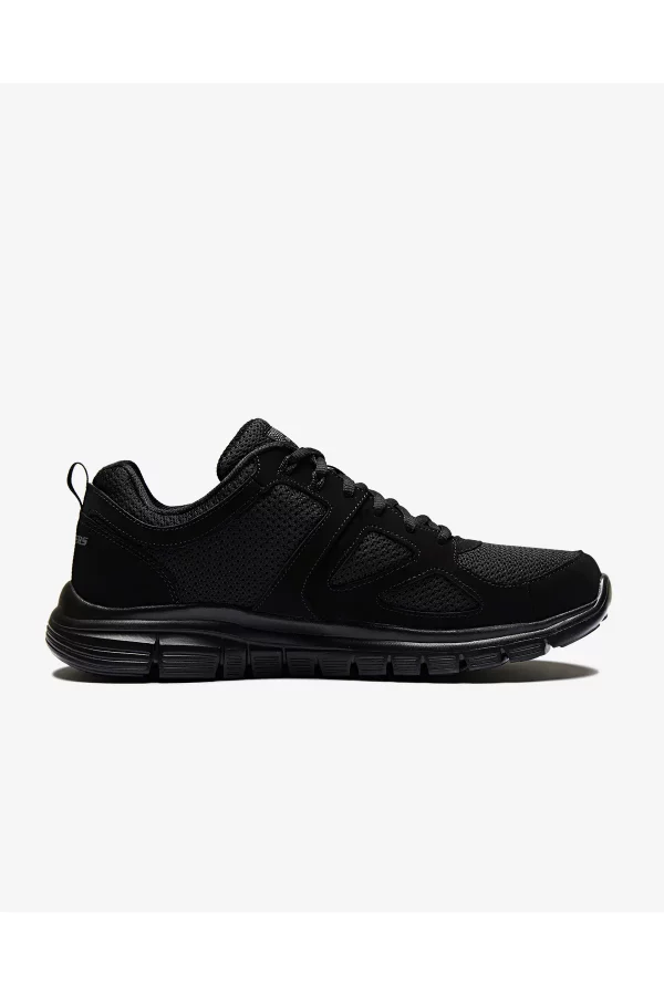 SKECHERS BURNS - AGOURA 52635-BBK