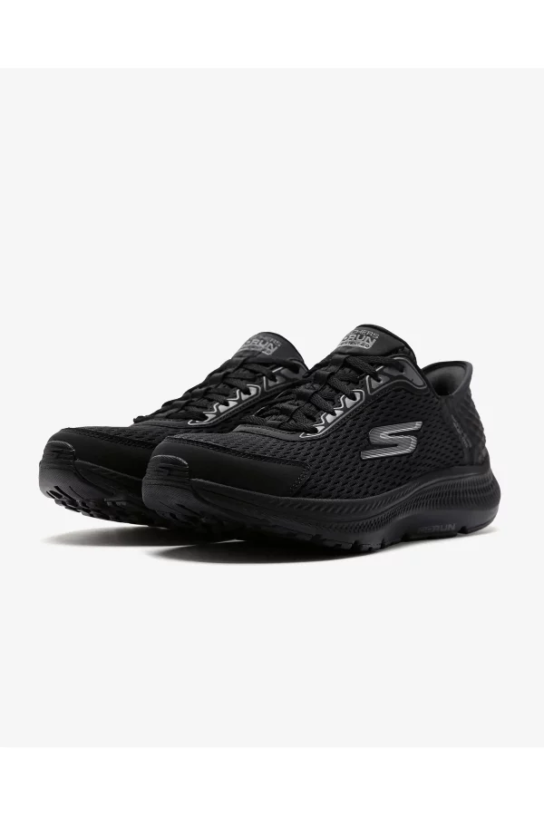 1_org_zoom (2) SKECHERS GO RUN CONSISTENT 2.0 - ENDURE 128615-BBK