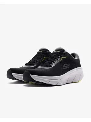 SKECHERS D'LUX WALKER 2.0 - SWAVE 232714-BKLM