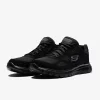 SKECHERS BURNS - AGOURA 52635-BBK