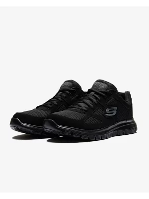 SKECHERS BURNS - AGOURA 52635-BBK