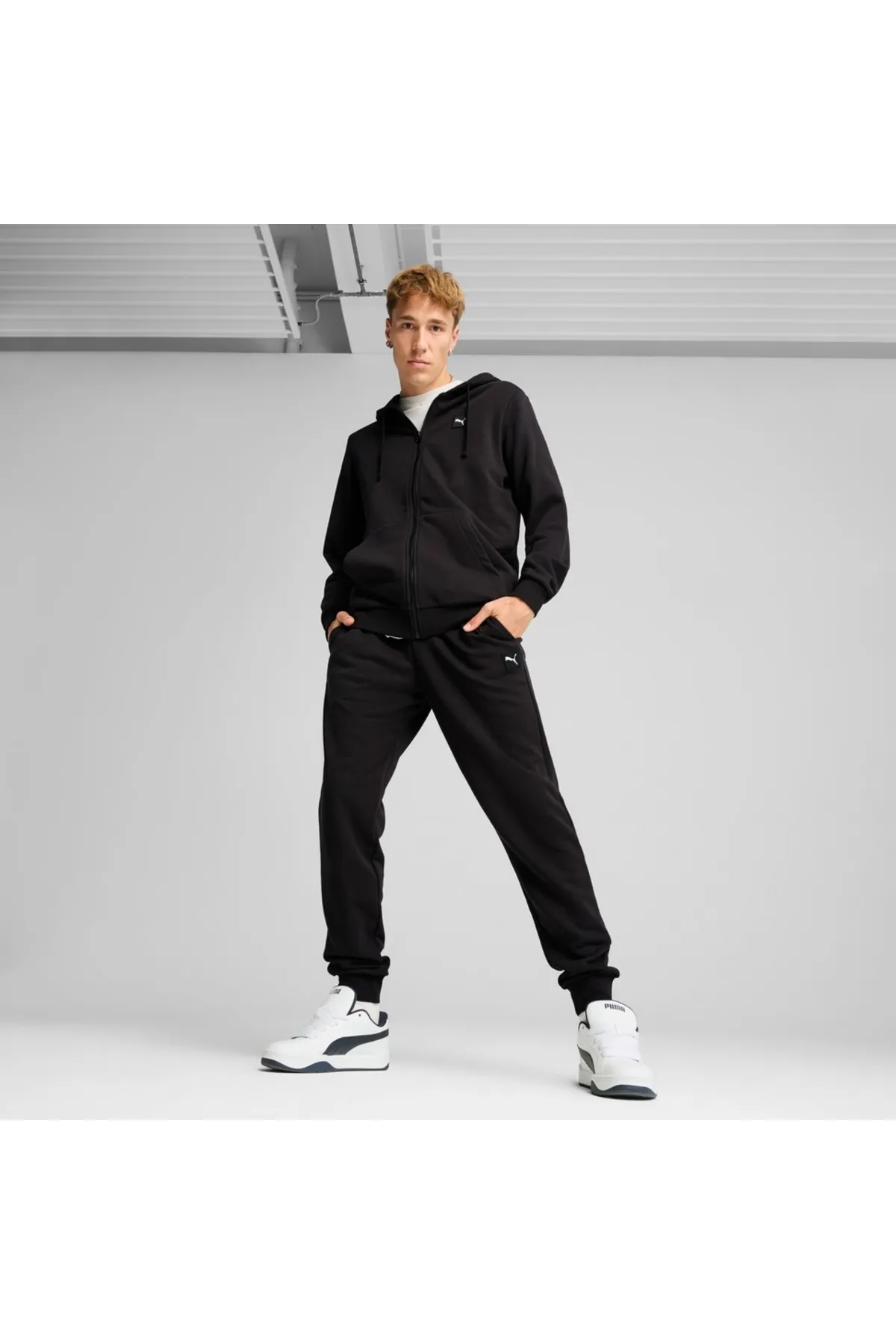 PUMA Trenerka Set 684855-01