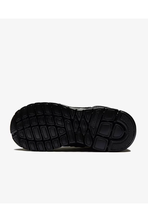 SKECHERS BURNS - AGOURA 52635-BBK