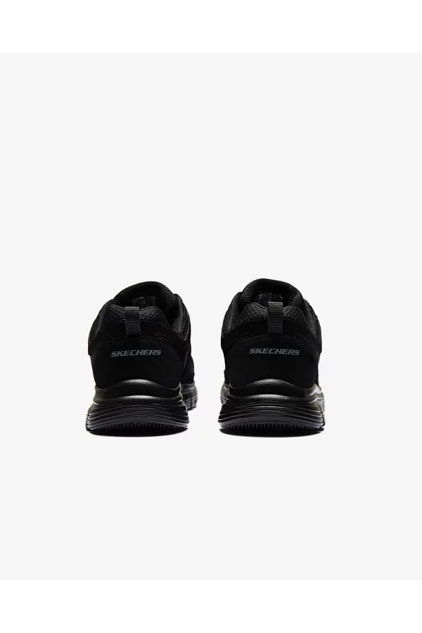 SKECHERS BURNS - AGOURA 52635-BBK