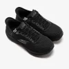 SKECHERS GO RUN CONSISTENT 2.0 - ENDURE 128615-BBK