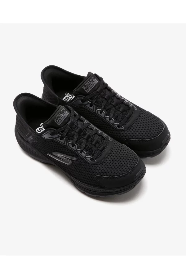1_org_zoom (5) SKECHERS GO RUN CONSISTENT 2.0 - ENDURE 128615-BBK