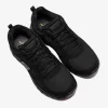 SKECHERS BURNS - AGOURA 52635-BBK