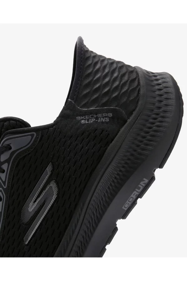 1_org_zoom (6) SKECHERS GO RUN CONSISTENT 2.0 - ENDURE 128615-BBK