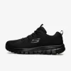 SKECHERS GRACEFUL - GET CONNECTED 12615W-BBK