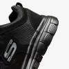 SKECHERS BURNS - AGOURA 52635-BBK