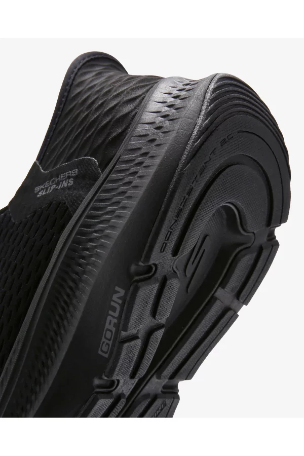 1_org_zoom (7) SKECHERS GO RUN CONSISTENT 2.0 - ENDURE 128615-BBK