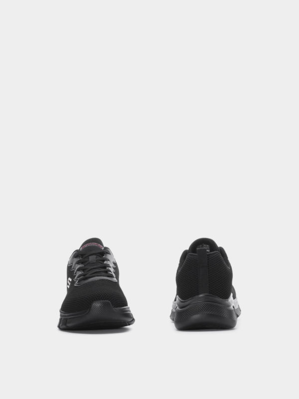 2 SKECHERS BOBS SPORT B FLEX - CHILL EDGE 118106-BBK
