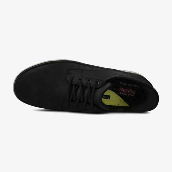 205279-blk_1 SKECHERS Slip-Ins: Hyland - Radley 205279-BLK