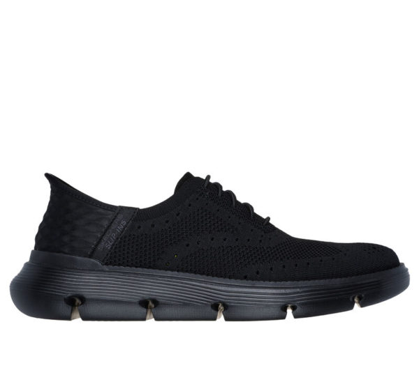 205303_BBK SKECHERS Slip-ins: Garza - Palma 205303-BBK