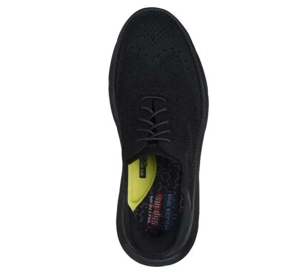 205303_BBK_B SKECHERS Slip-ins: Garza - Palma 205303-BBK