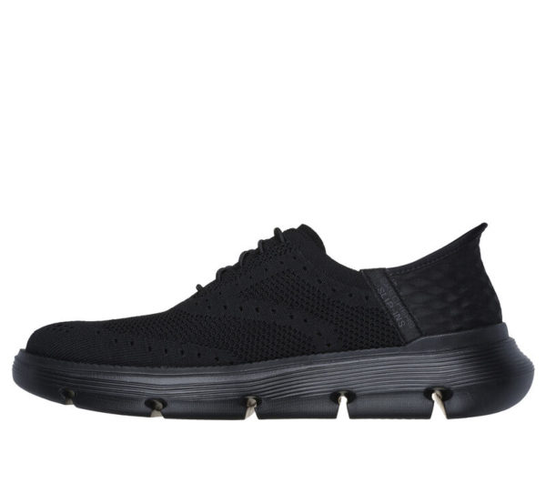 205303_BBK_D SKECHERS Slip-ins: Garza - Palma 205303-BBK