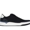 SKECHERS Corliss - Dorset 210793-BLK