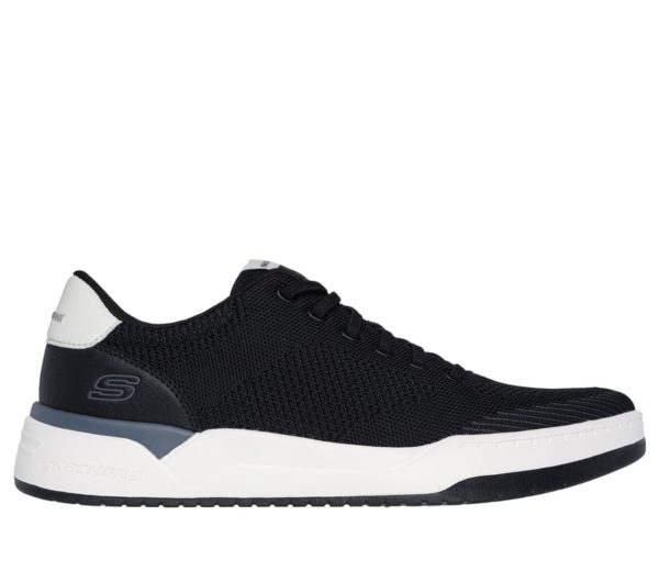 210793_BLK_HERO_LG SKECHERS Corliss - Dorset 210793-BLK