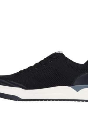 SKECHERS Corliss - Dorset 210793-BLK