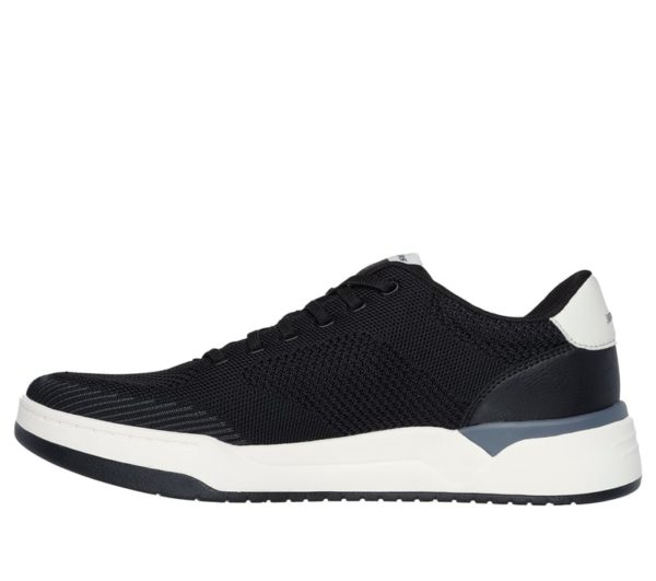 210793_BLK_PROFILE_05 SKECHERS Corliss - Dorset 210793-BLK