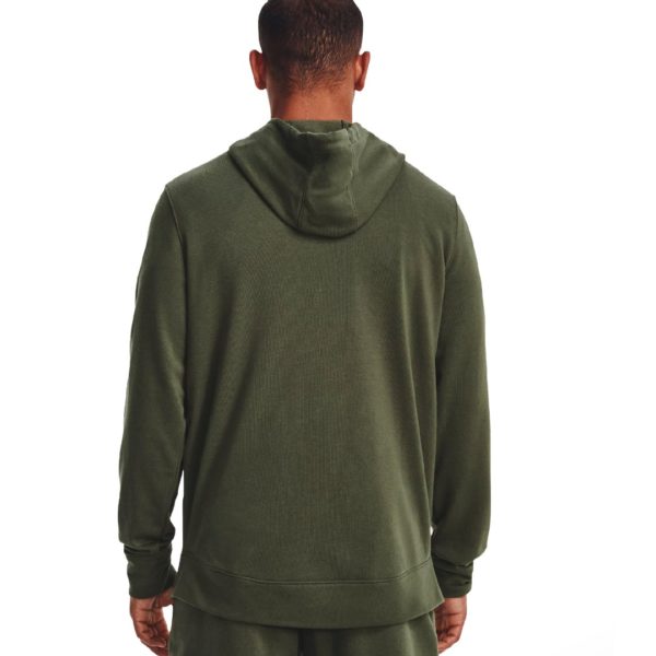 UNDER ARMOUR Duks 1370409-390