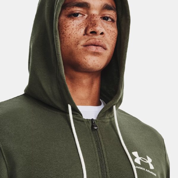 UNDER ARMOUR Duks 1370409-390