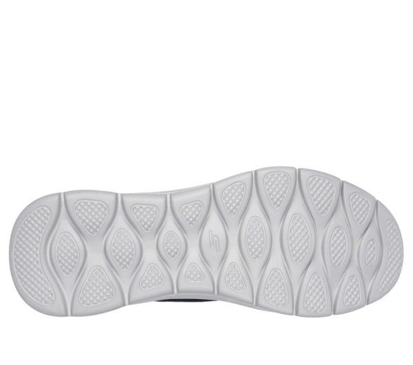 216324_NVY_C SKECHERS Slip-Ins: Go Walk Flex – Hands Up 216324-NVY