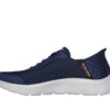 SKECHERS Slip-Ins: Go Walk Flex – Hands Up 216324-NVY