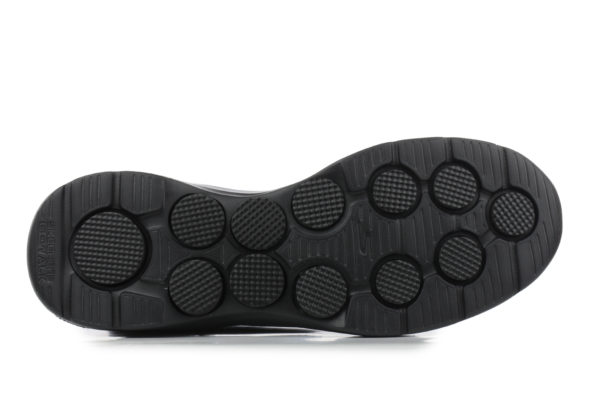 216641-bbk_1 SKECHERS GO WALK 7 - EASY ON 2 216641-BBK