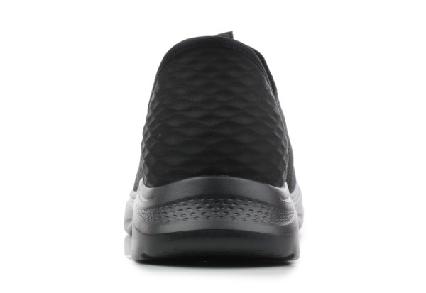 216641-bbk_4 SKECHERS GO WALK 7 - EASY ON 2 216641-BBK