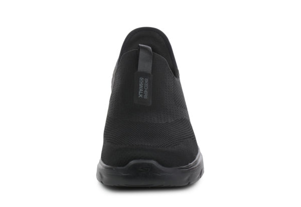 216641-bbk_6 SKECHERS GO WALK 7 - EASY ON 2 216641-BBK