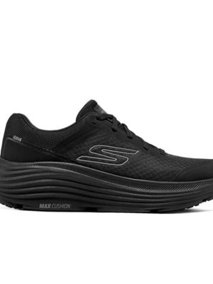 SKECHERS MAX CUSHIONING ENDEAVOUR 220613-BBK