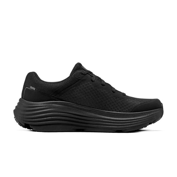 220613_BBK_03 SKECHERS MAX CUSHIONING ENDEAVOUR 220613-BBK