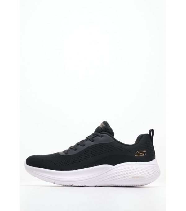 SKECHERS BOBS SPORT INFINITY 117550-BLK