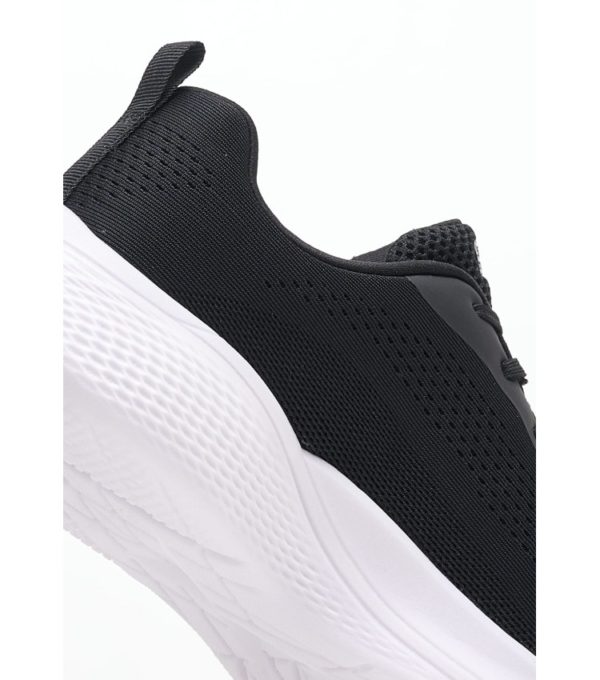 SKECHERS BOBS SPORT INFINITY 117550-BLK