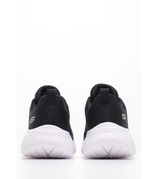 SKECHERS BOBS SPORT INFINITY 117550-BLK