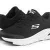 SKECHERS Mbathje 232040-BKW