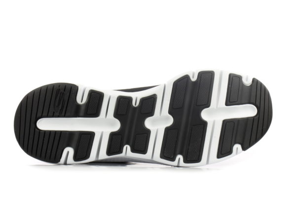 232040-bkw_1 SKECHERS Mbathje 232040-BKW