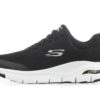 SKECHERS Mbathje 232040-BKW